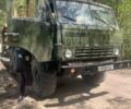 Зелений КамАЗ 4310, об'ємом двигуна 10.85 л та пробігом 120 тис. км за 21250 $, фото 1 на Automoto.ua