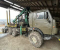 Зеленый КамАЗ 4310, объемом двигателя 0 л и пробегом 30 тыс. км за 37900 $, фото 22 на Automoto.ua