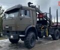 Зелений КамАЗ 4310, об'ємом двигуна 0 л та пробігом 5 тис. км за 49990 $, фото 1 на Automoto.ua