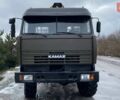 Зелений КамАЗ 4310, об'ємом двигуна 0 л та пробігом 5 тис. км за 49990 $, фото 1 на Automoto.ua