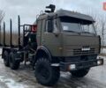 Зелений КамАЗ 4310, об'ємом двигуна 0 л та пробігом 5 тис. км за 49990 $, фото 7 на Automoto.ua