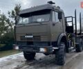 Зелений КамАЗ 4310, об'ємом двигуна 0 л та пробігом 5 тис. км за 49990 $, фото 2 на Automoto.ua
