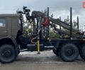 Зелений КамАЗ 4310, об'ємом двигуна 0 л та пробігом 5 тис. км за 49990 $, фото 4 на Automoto.ua