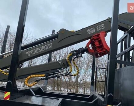 Зелений КамАЗ 4310, об'ємом двигуна 0 л та пробігом 5 тис. км за 49990 $, фото 17 на Automoto.ua
