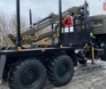 Зелений КамАЗ 4310, об'ємом двигуна 0 л та пробігом 5 тис. км за 49990 $, фото 8 на Automoto.ua