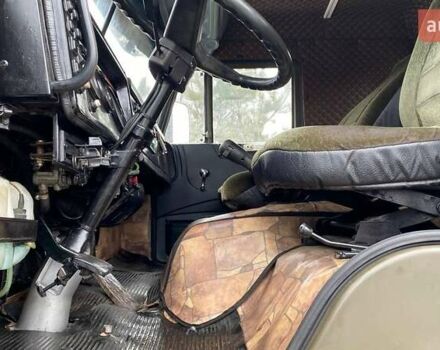 Зелений КамАЗ 4310, об'ємом двигуна 0 л та пробігом 5 тис. км за 49990 $, фото 28 на Automoto.ua