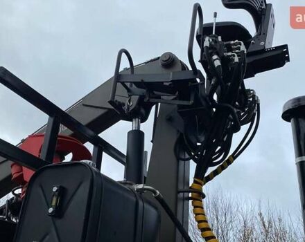 Зелений КамАЗ 4310, об'ємом двигуна 0 л та пробігом 5 тис. км за 49990 $, фото 18 на Automoto.ua