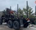Зелений КамАЗ 4310, об'ємом двигуна 0 л та пробігом 5 тис. км за 49990 $, фото 6 на Automoto.ua