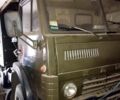 Зелений КамАЗ 4310, об'ємом двигуна 10.9 л та пробігом 0 тис. км за 49900 $, фото 1 на Automoto.ua