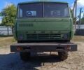 Зелений КамАЗ 4310, об'ємом двигуна 10.86 л та пробігом 31 тис. км за 25000 $, фото 1 на Automoto.ua