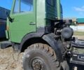 Зеленый КамАЗ 4310, объемом двигателя 10.86 л и пробегом 31 тыс. км за 25000 $, фото 4 на Automoto.ua