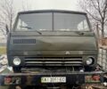 Зелений КамАЗ 4310, об'ємом двигуна 10 л та пробігом 0 тис. км за 10000 $, фото 3 на Automoto.ua