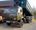 Зелений КамАЗ 4310, об'ємом двигуна 10.85 л та пробігом 150 тис. км за 30000 $, фото 1 на Automoto.ua