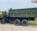 Зеленый КамАЗ 4310, объемом двигателя 10.85 л и пробегом 150 тыс. км за 38000 $, фото 4 на Automoto.ua