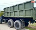 Зеленый КамАЗ 4310, объемом двигателя 10.85 л и пробегом 150 тыс. км за 38000 $, фото 3 на Automoto.ua