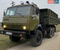 Зеленый КамАЗ 4310, объемом двигателя 10.85 л и пробегом 150 тыс. км за 38000 $, фото 1 на Automoto.ua
