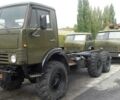 Зелений КамАЗ 4310, об'ємом двигуна 0 л та пробігом 1 тис. км за 24000 $, фото 1 на Automoto.ua