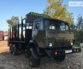 Зелений КамАЗ 4310, об'ємом двигуна 0 л та пробігом 1 тис. км за 20000 $, фото 1 на Automoto.ua