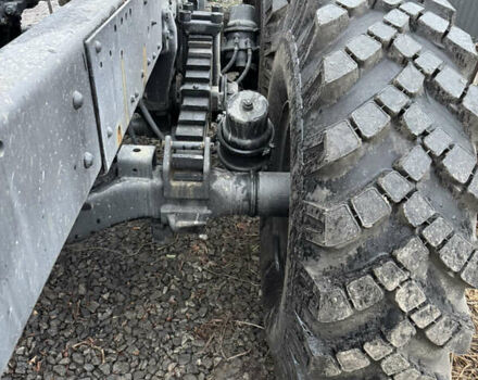 Помаранчевий КамАЗ 4310, об'ємом двигуна 11 л та пробігом 43 тис. км за 38000 $, фото 5 на Automoto.ua