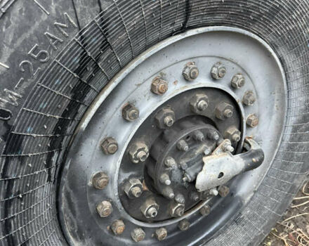 Помаранчевий КамАЗ 4310, об'ємом двигуна 11 л та пробігом 43 тис. км за 38000 $, фото 4 на Automoto.ua