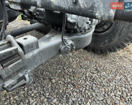 Помаранчевий КамАЗ 4310, об'ємом двигуна 11 л та пробігом 43 тис. км за 38000 $, фото 6 на Automoto.ua