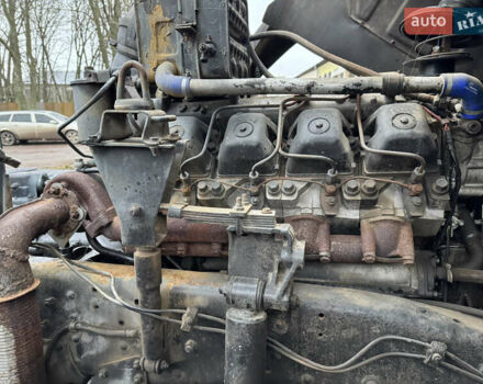 Помаранчевий КамАЗ 4310, об'ємом двигуна 11 л та пробігом 43 тис. км за 38000 $, фото 2 на Automoto.ua