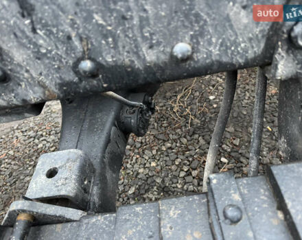 Помаранчевий КамАЗ 4310, об'ємом двигуна 11 л та пробігом 43 тис. км за 38000 $, фото 7 на Automoto.ua