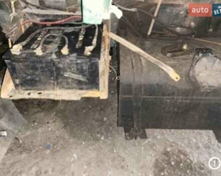КамАЗ 43101, объемом двигателя 10.85 л и пробегом 86 тыс. км за 15000 $, фото 4 на Automoto.ua