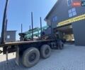 КамАЗ 43101, объемом двигателя 0 л и пробегом 50 тыс. км за 33000 $, фото 2 на Automoto.ua