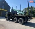 КамАЗ 43101, объемом двигателя 0 л и пробегом 50 тыс. км за 33000 $, фото 3 на Automoto.ua