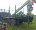 Зеленый КамАЗ 43101, объемом двигателя 10.85 л и пробегом 200 тыс. км за 19500 $, фото 6 на Automoto.ua