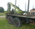 Зеленый КамАЗ 43101, объемом двигателя 10.85 л и пробегом 200 тыс. км за 19500 $, фото 4 на Automoto.ua