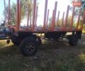 Зеленый КамАЗ 43101, объемом двигателя 10.85 л и пробегом 50 тыс. км за 30000 $, фото 2 на Automoto.ua
