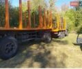 Зеленый КамАЗ 43101, объемом двигателя 10.85 л и пробегом 50 тыс. км за 30000 $, фото 4 на Automoto.ua