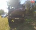 Зеленый КамАЗ 43101, объемом двигателя 10.85 л и пробегом 50 тыс. км за 30000 $, фото 1 на Automoto.ua