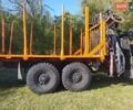 Зеленый КамАЗ 43101, объемом двигателя 10.85 л и пробегом 50 тыс. км за 30000 $, фото 5 на Automoto.ua