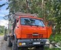 КамАЗ 43114, объемом двигателя 0 л и пробегом 0 тыс. км за 31000 $, фото 1 на Automoto.ua