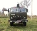 КамАЗ 43114, объемом двигателя 0 л и пробегом 1 тыс. км за 21600 $, фото 1 на Automoto.ua