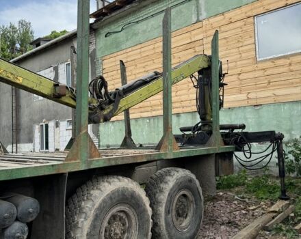 КамАЗ 43118, объемом двигателя 10.85 л и пробегом 0 тыс. км за 28800 $, фото 4 на Automoto.ua