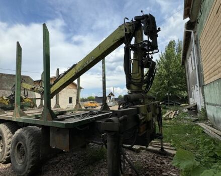 КамАЗ 43118, объемом двигателя 10.85 л и пробегом 0 тыс. км за 28800 $, фото 5 на Automoto.ua