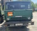 Зелений КамАЗ 43212, об'ємом двигуна 0 л та пробігом 1000 тис. км за 3500 $, фото 1 на Automoto.ua