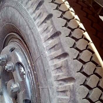 КамАЗ 43253, объемом двигателя 0 л и пробегом 0 тыс. км за 42500 $, фото 4 на Automoto.ua