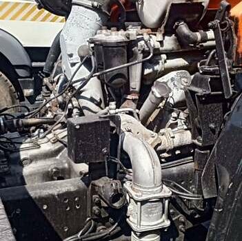 КамАЗ 43253, объемом двигателя 0 л и пробегом 0 тыс. км за 42500 $, фото 5 на Automoto.ua