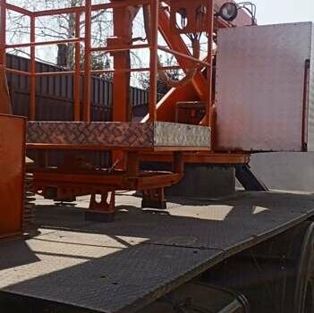 КамАЗ 43253, объемом двигателя 0 л и пробегом 0 тыс. км за 42500 $, фото 2 на Automoto.ua