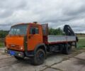 КамАЗ 43253, об'ємом двигуна 0 л та пробігом 90 тис. км за 18500 $, фото 1 на Automoto.ua