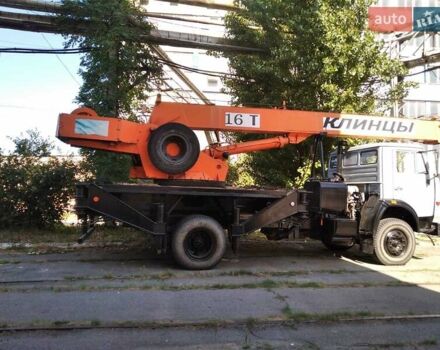 КамАЗ 43253, объемом двигателя 0 л и пробегом 1 тыс. км за 30000 $, фото 2 на Automoto.ua