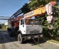 КамАЗ 43253, объемом двигателя 0 л и пробегом 1 тыс. км за 30000 $, фото 1 на Automoto.ua