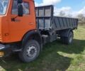 КамАЗ 43253, объемом двигателя 0 л и пробегом 0 тыс. км за 16000 $, фото 1 на Automoto.ua
