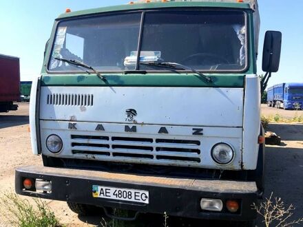 КамАЗ 43253 1993 в Днепре (Днепропетровске) на Automoto.ua КамАЗ 43253, объемом двигателя 10.5 л и пробегом 212 тыс. км за 5000 $, фото 1 на Automoto.ua
