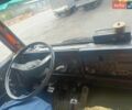 Оранжевый КамАЗ 43253, объемом двигателя 0 л и пробегом 452 тыс. км за 13339 $, фото 1 на Automoto.ua